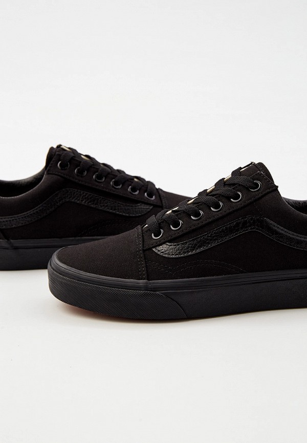 

Кеды Vans, Черный, UA Old Skool