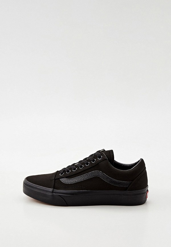 

Кеды Vans, Черный, UA Old Skool