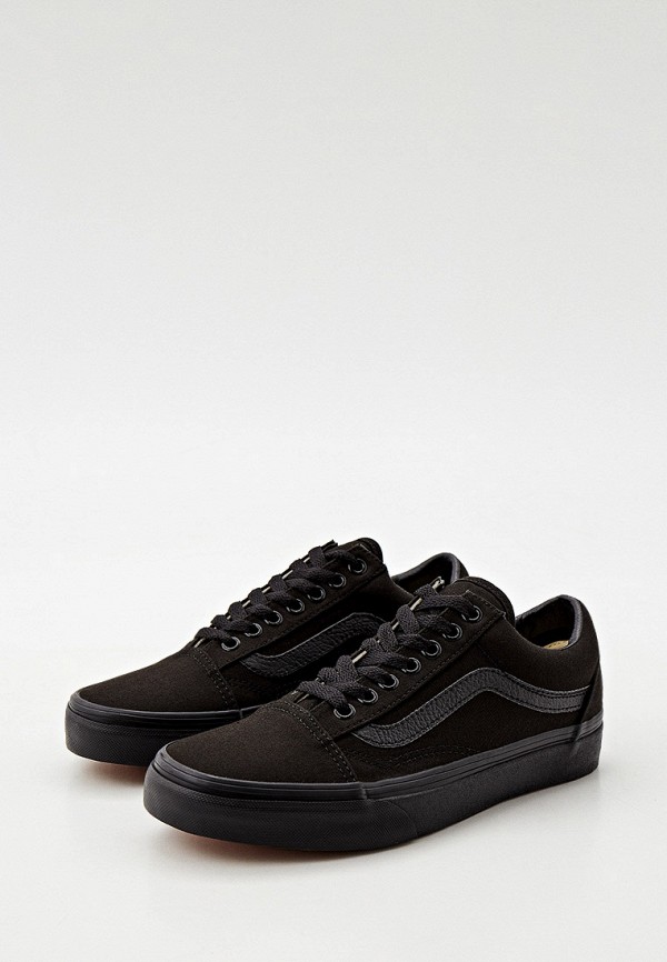 фото Кеды vans