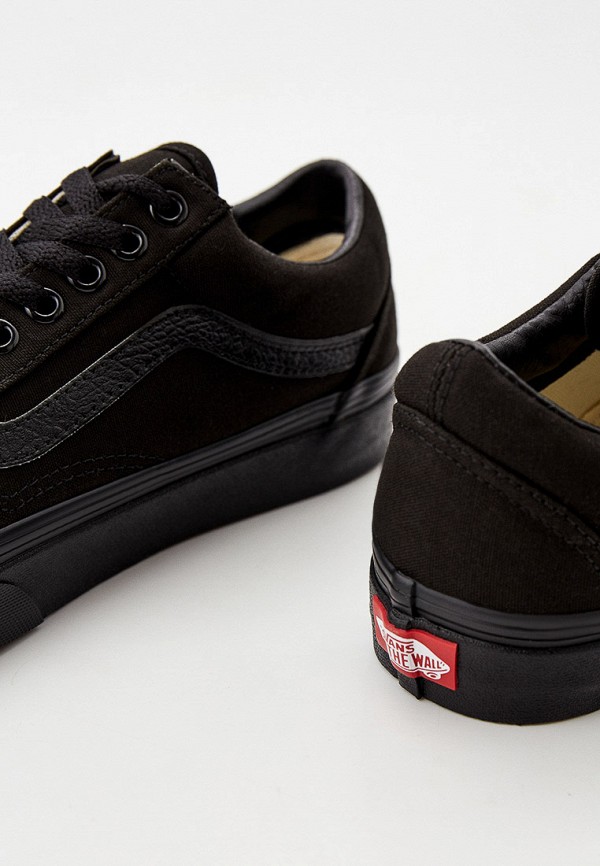 фото Кеды vans