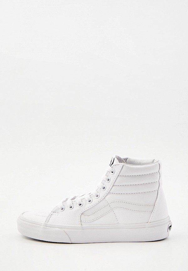 

Кеды Vans, Белый, UA SK8-Hi