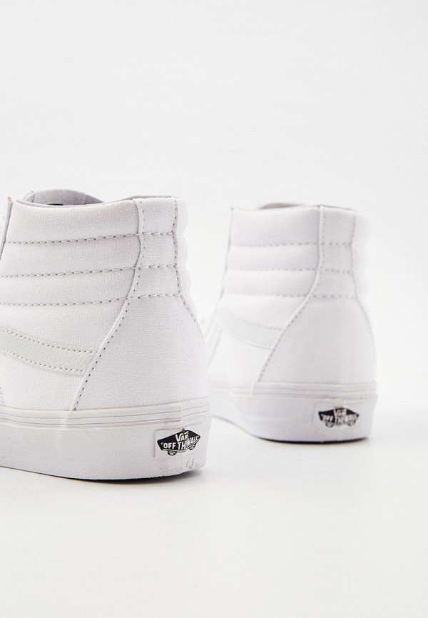 фото Кеды vans