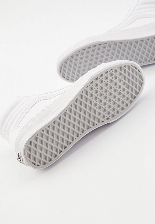 фото Кеды vans