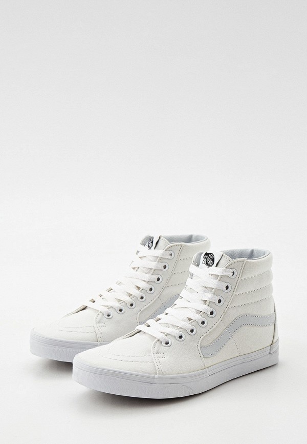 фото Кеды vans