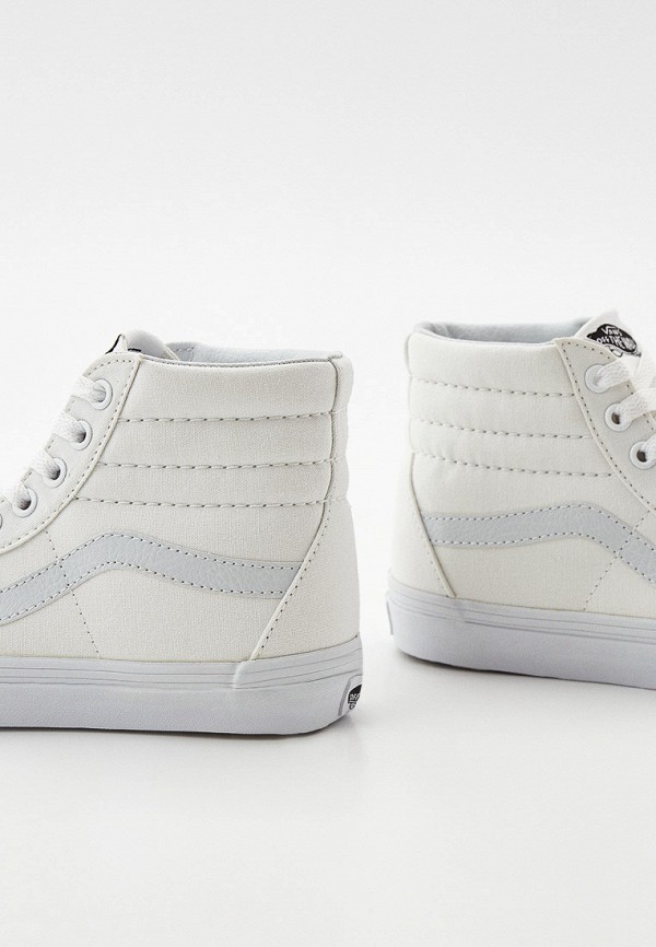 фото Кеды vans