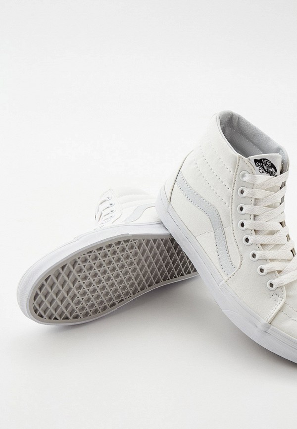 фото Кеды vans