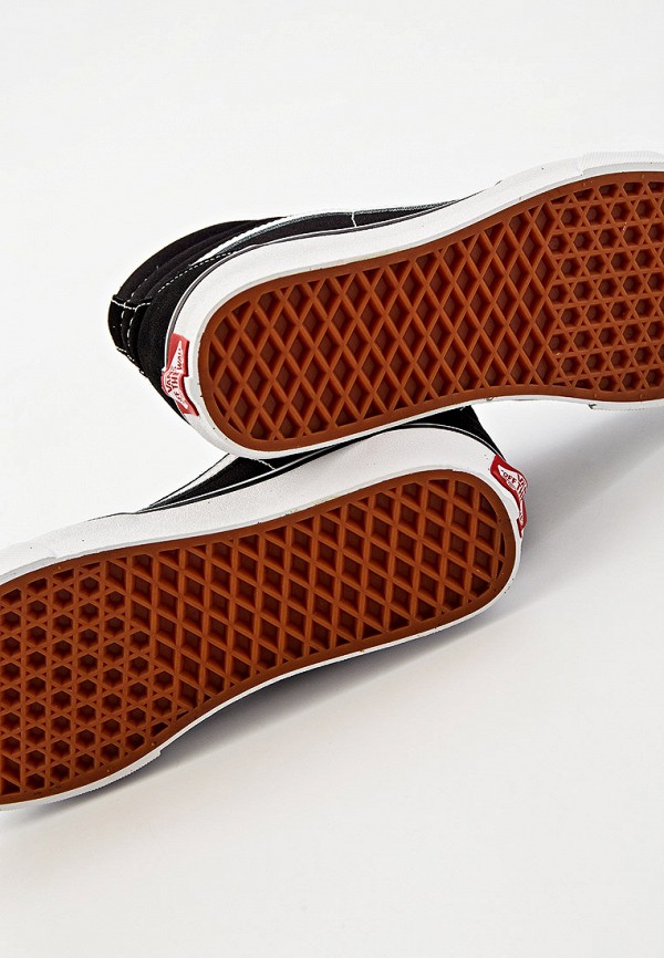 фото Кеды vans