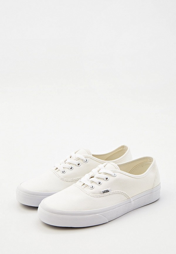 фото Кеды vans