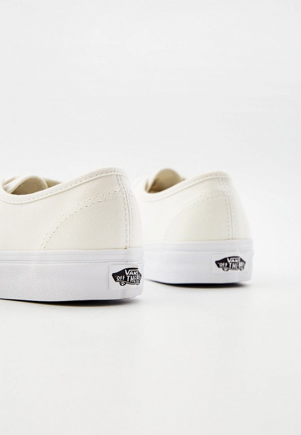 

Кеды Vans, Бежевый, AUTHENTIC