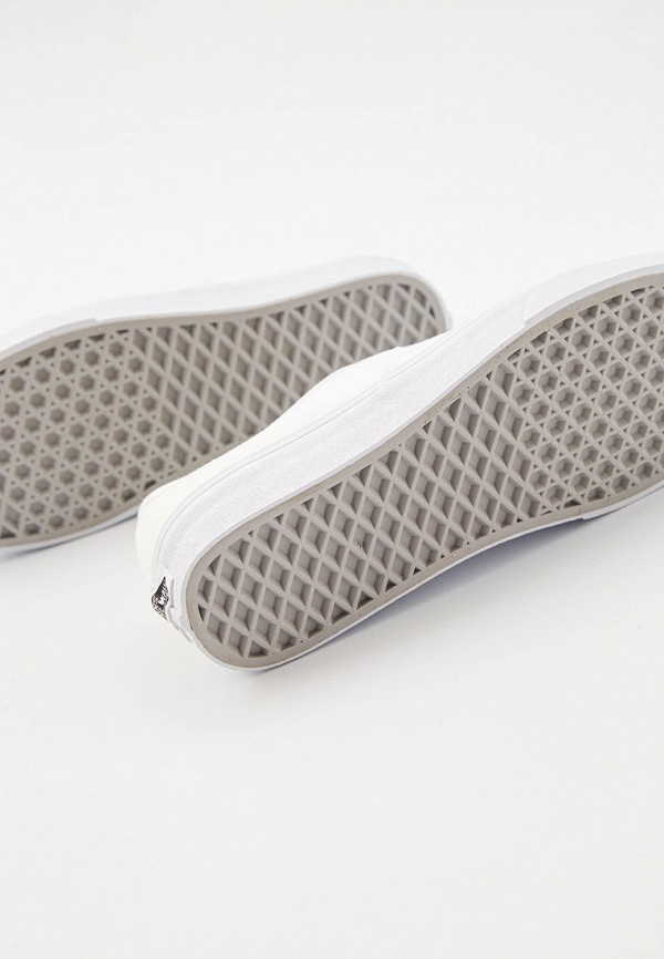 фото Кеды vans