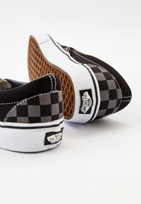 фото Слипоны vans