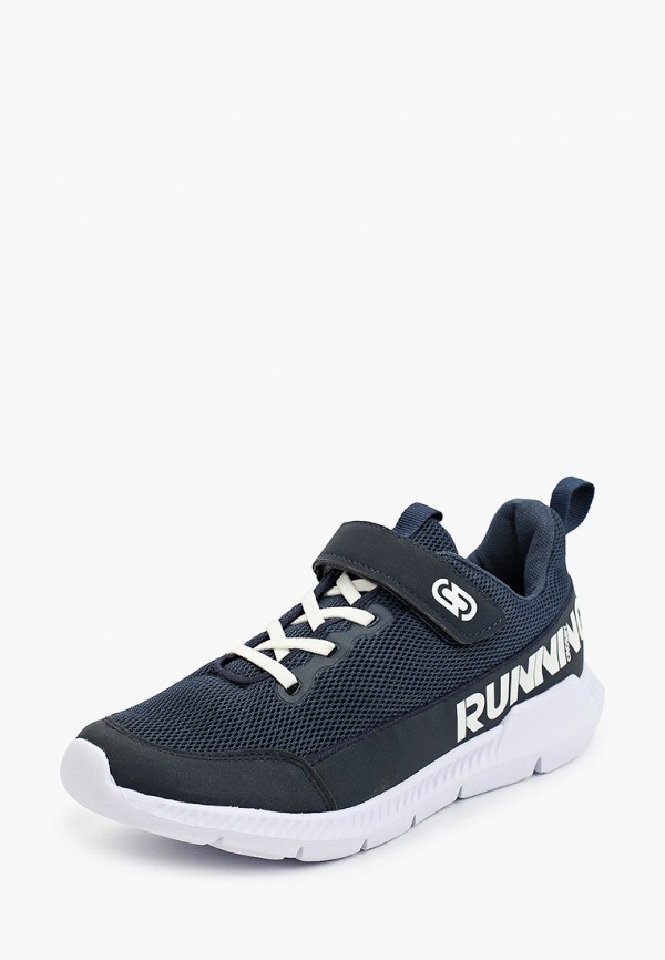 фото Кроссовки crosby