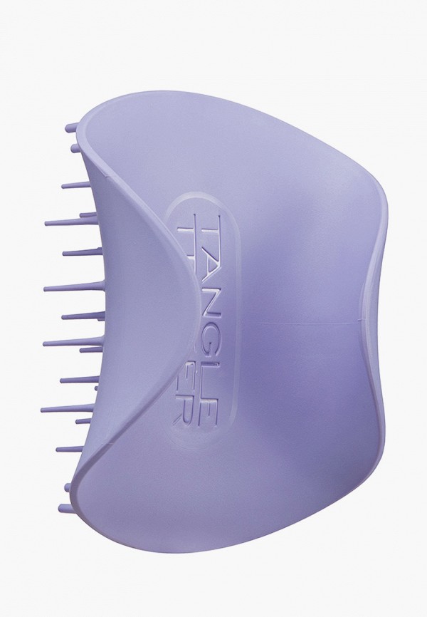 

Расческа Tangle Teezer, Фиолетовый, The Scalp Exfoliator and Massager Lavender Lite