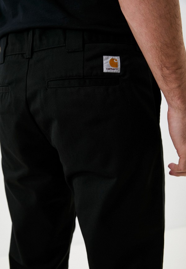 фото Брюки carhartt wip