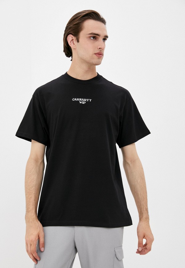фото Футболка carhartt wip