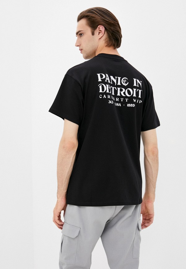 фото Футболка carhartt wip