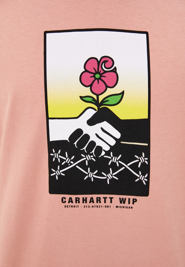 фото Футболка carhartt wip