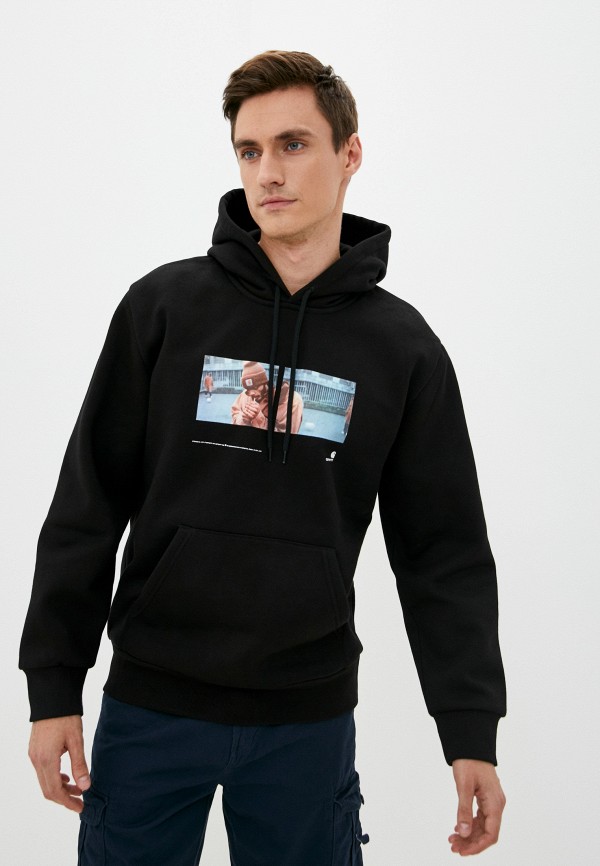 фото Худи carhartt wip