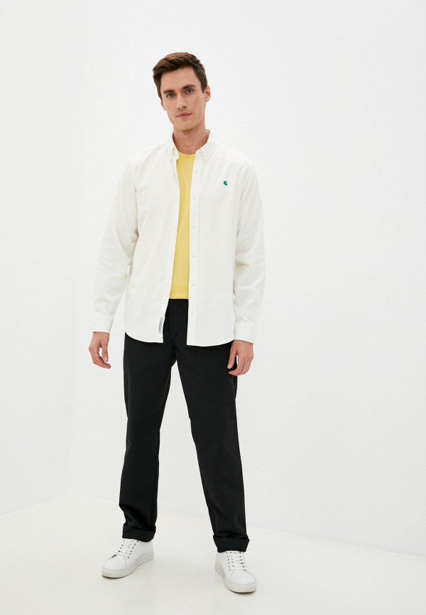 фото Рубашка carhartt wip