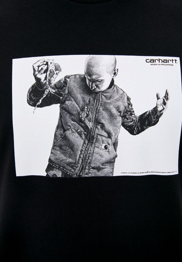 фото Футболка carhartt wip