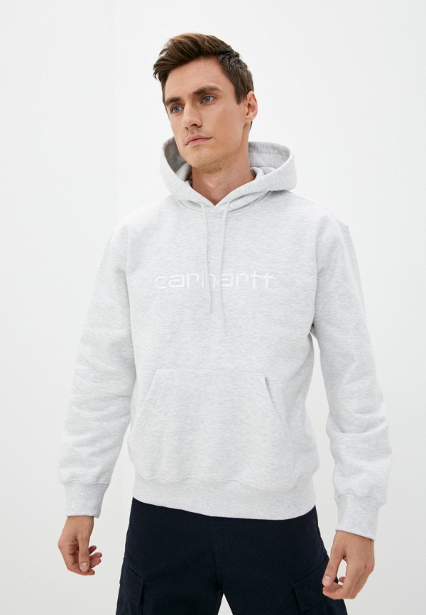 фото Худи carhartt wip