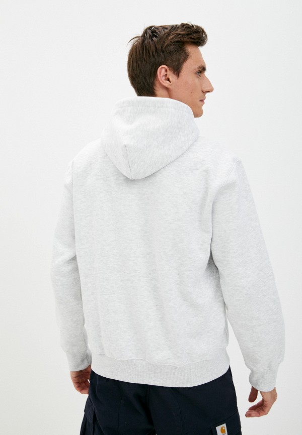 фото Худи carhartt wip