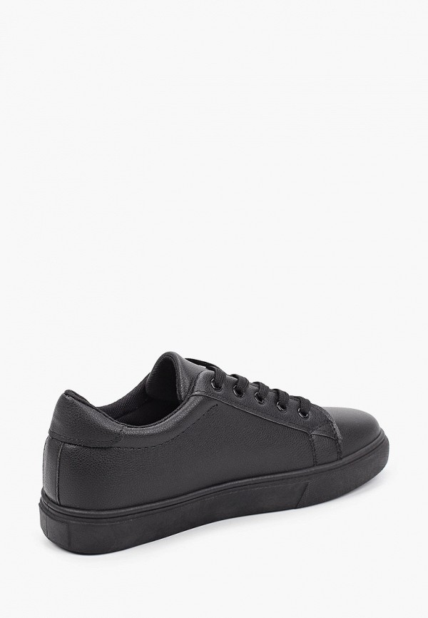 

Кеды Diora.rim, Черный, Diora.rim RTLAAL300401