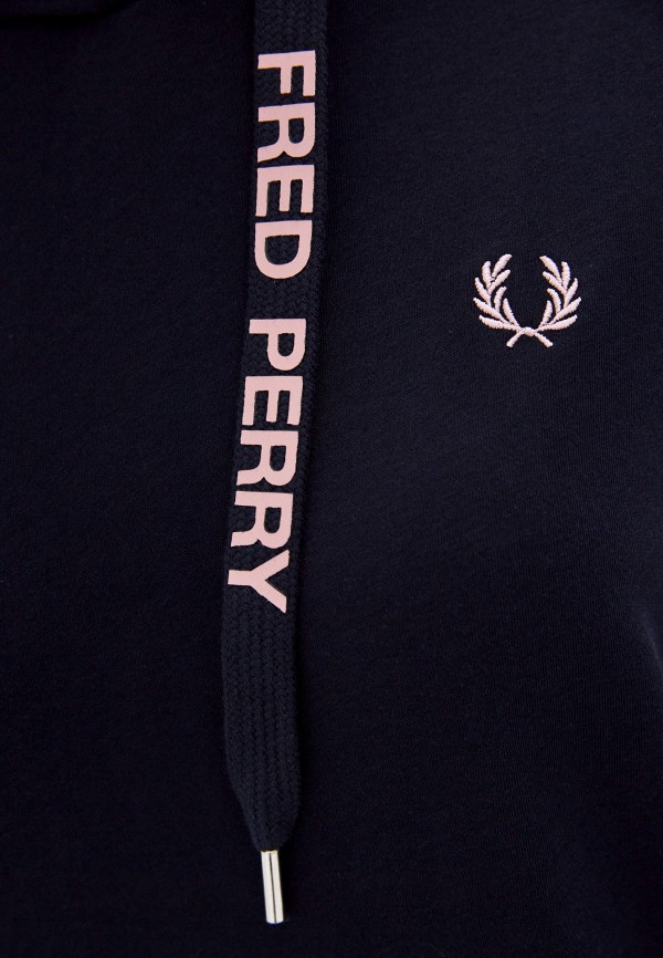 фото Платье fred perry