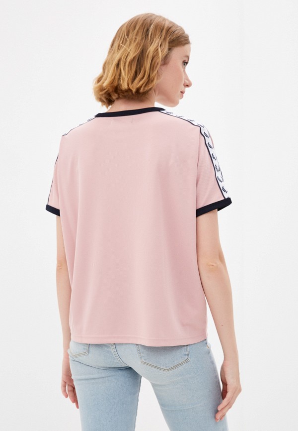 фото Футболка fred perry