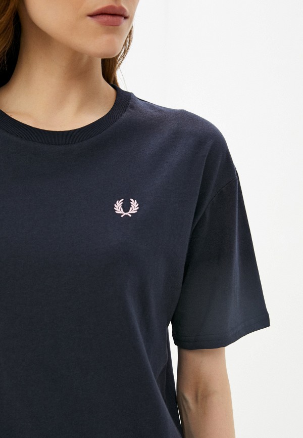 фото Футболка fred perry