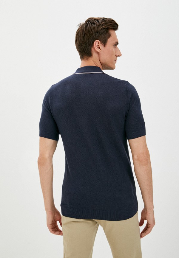 фото Поло fred perry
