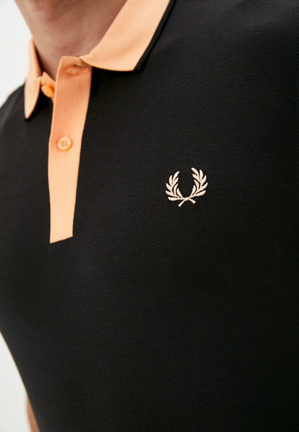 фото Поло fred perry