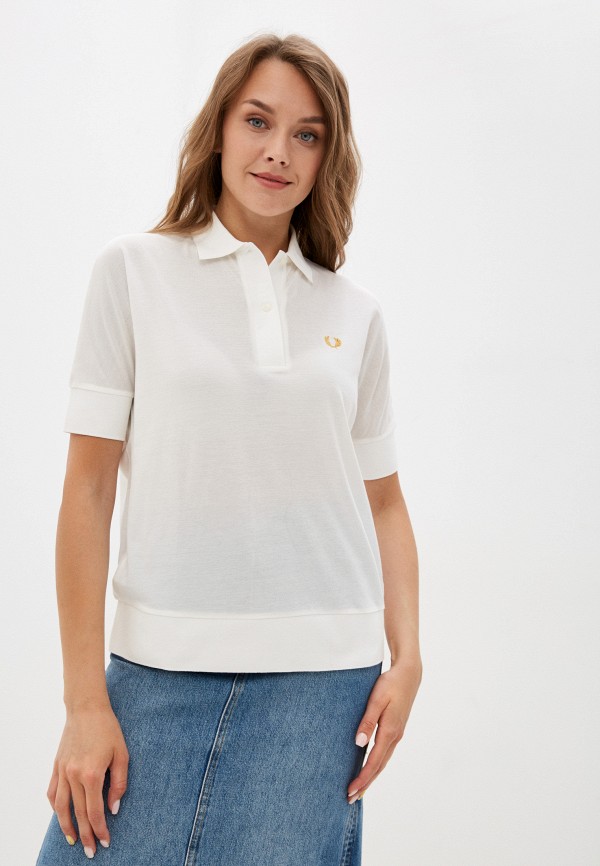 фото Поло fred perry