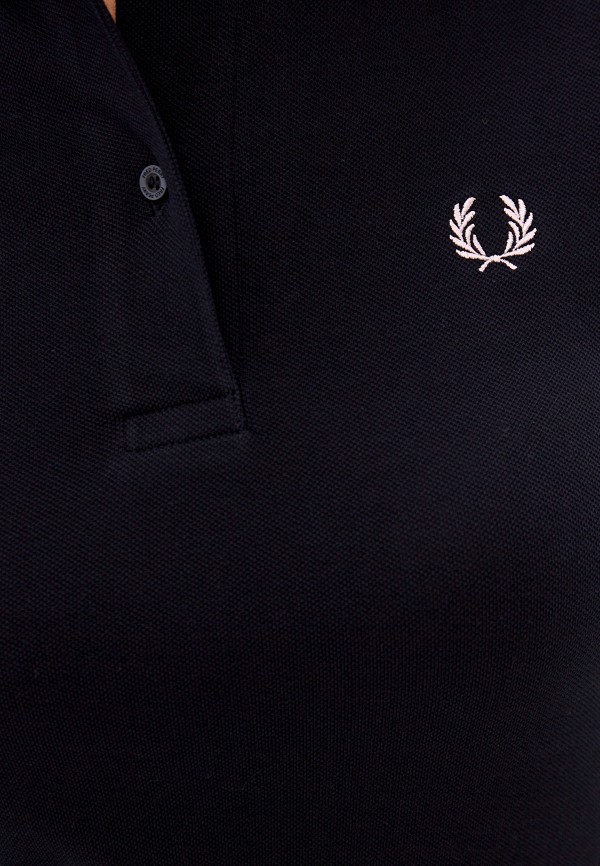 фото Поло fred perry