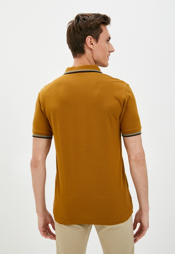 фото Поло fred perry