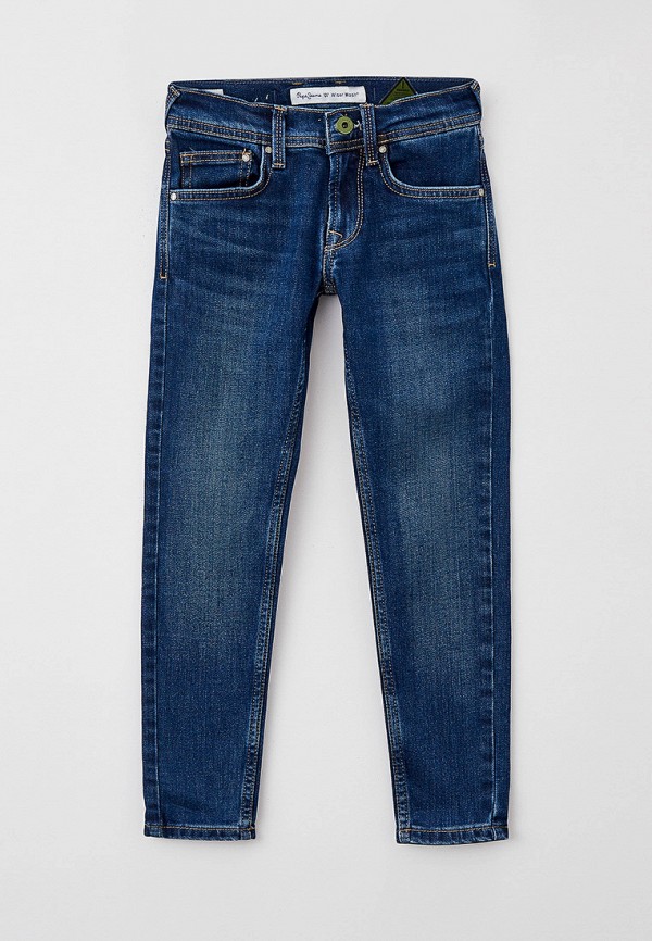 

Джинсы Pepe Jeans, Синий, Pepe Jeans RTLAAL305301