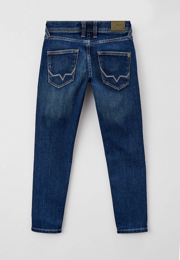 

Джинсы Pepe Jeans, Синий, FINLY