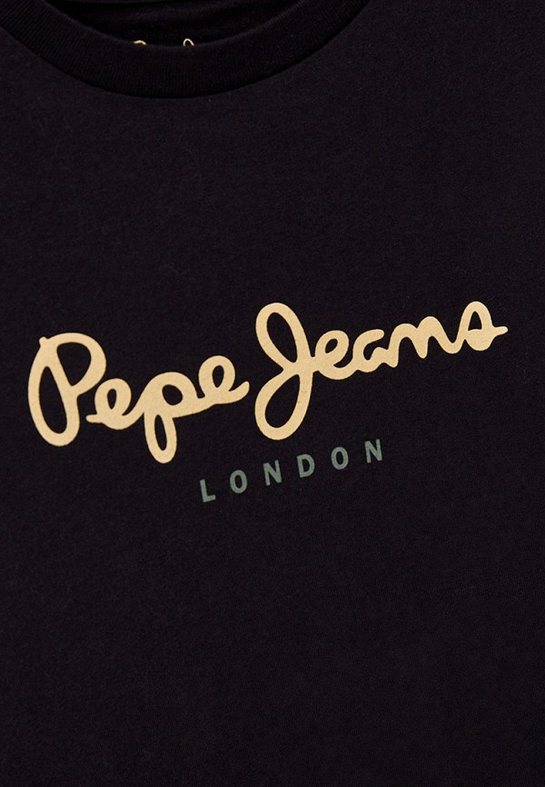 фото Лонгслив pepe jeans