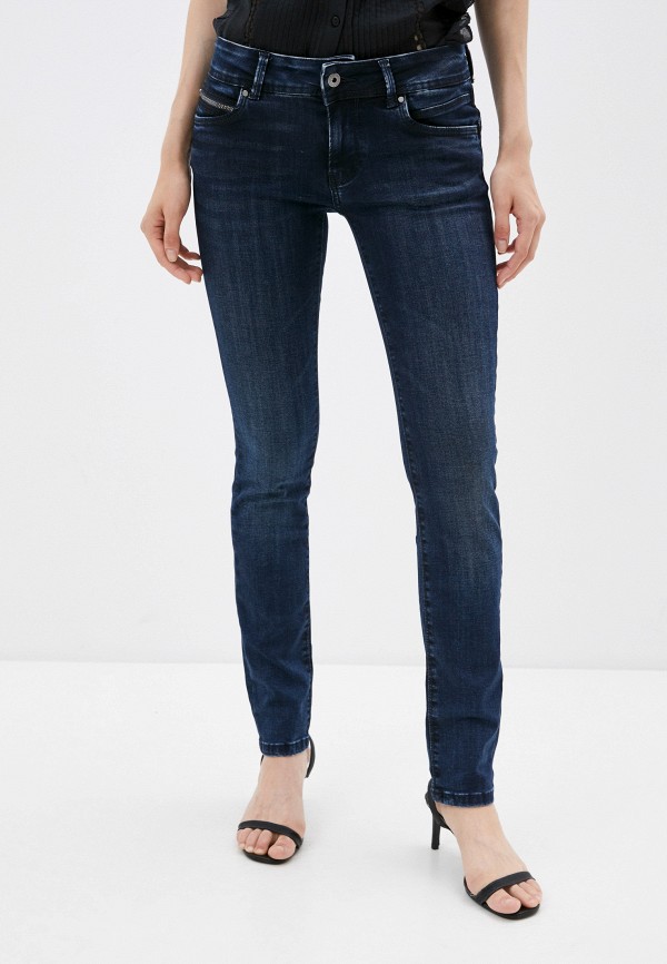 

Джинсы Pepe Jeans, Синий, NEW BROOKE