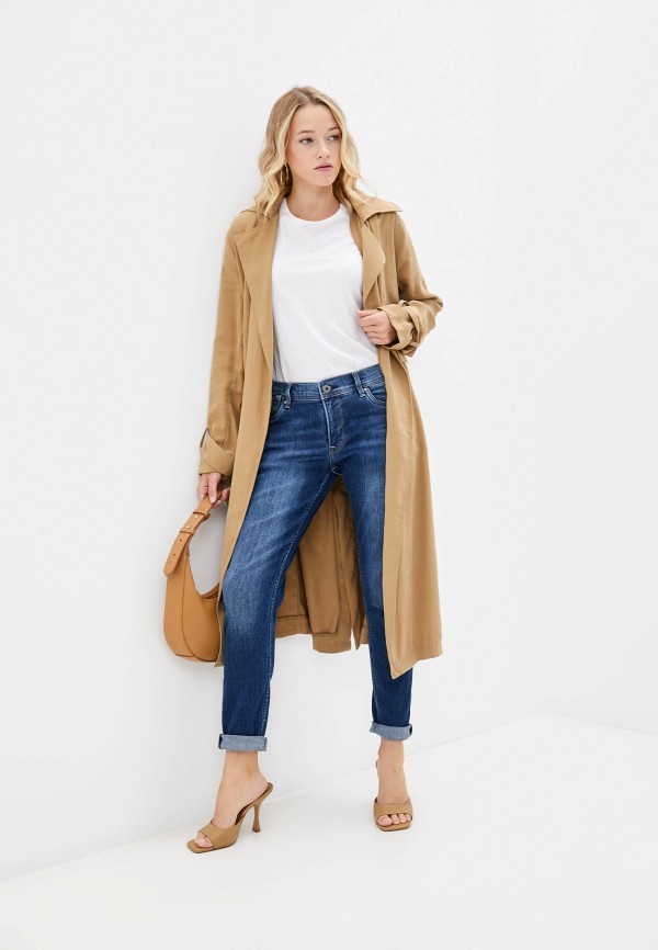 

Джинсы Pepe Jeans, Синий, JOEY