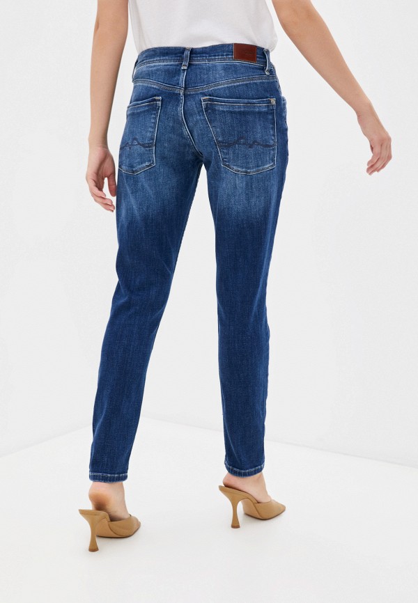 фото Джинсы pepe jeans