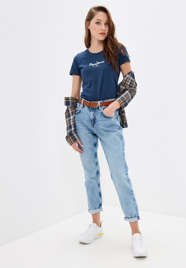 фото Джинсы pepe jeans