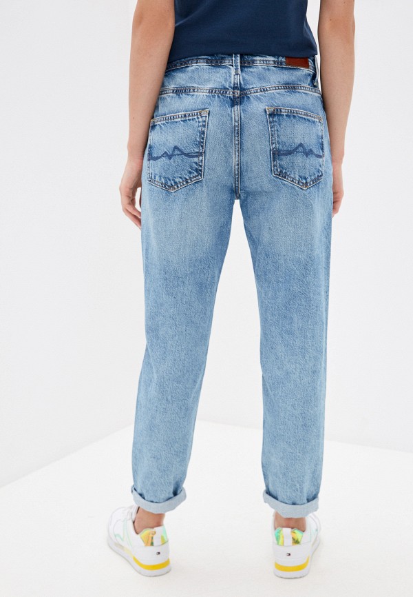 фото Джинсы pepe jeans