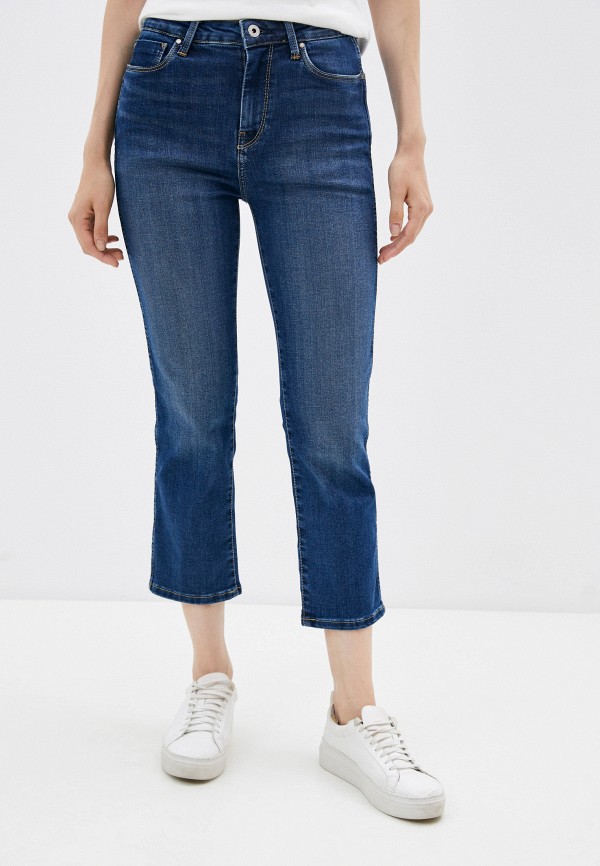 фото Джинсы pepe jeans