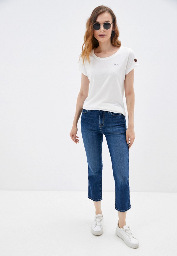 фото Джинсы pepe jeans