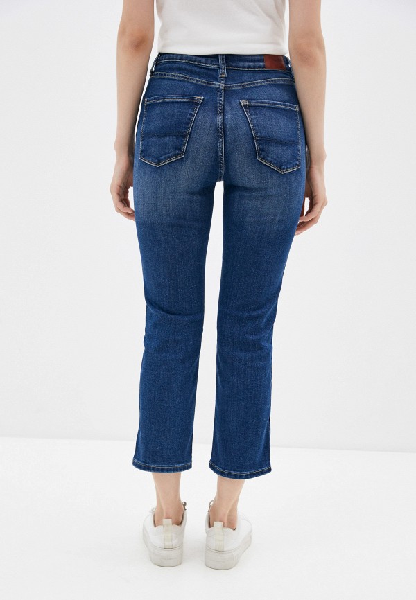 

Джинсы Pepe Jeans, Синий, Pepe Jeans RTLAAL306401