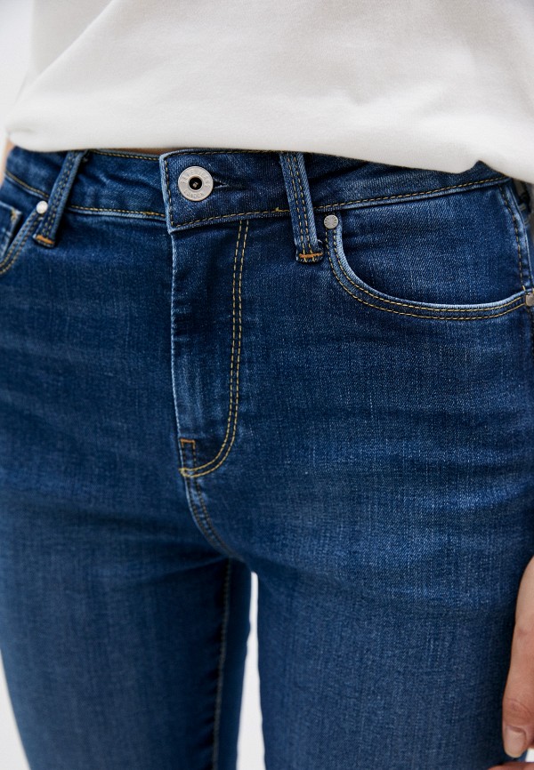 фото Джинсы pepe jeans