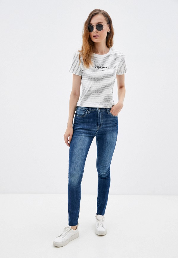 фото Джинсы pepe jeans