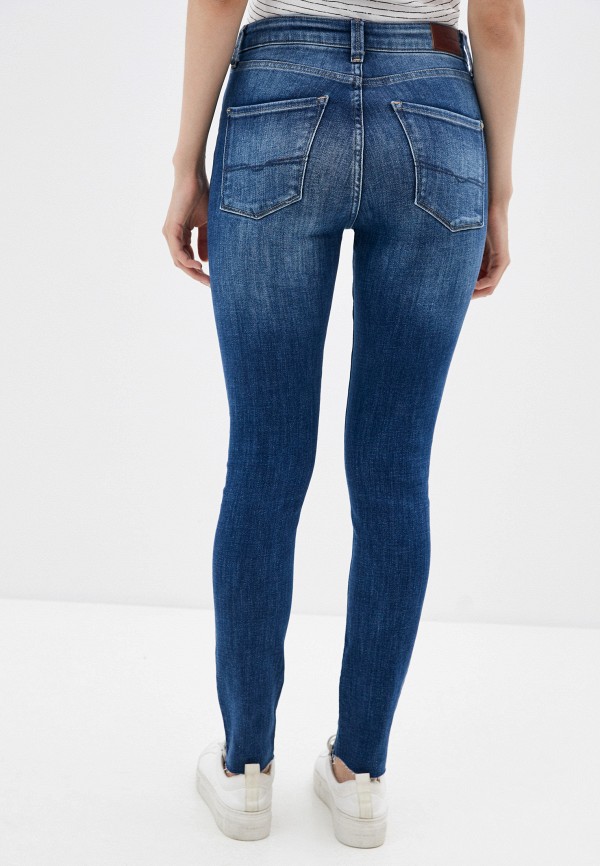 

Джинсы Pepe Jeans, Синий, Pepe Jeans RTLAAL306501