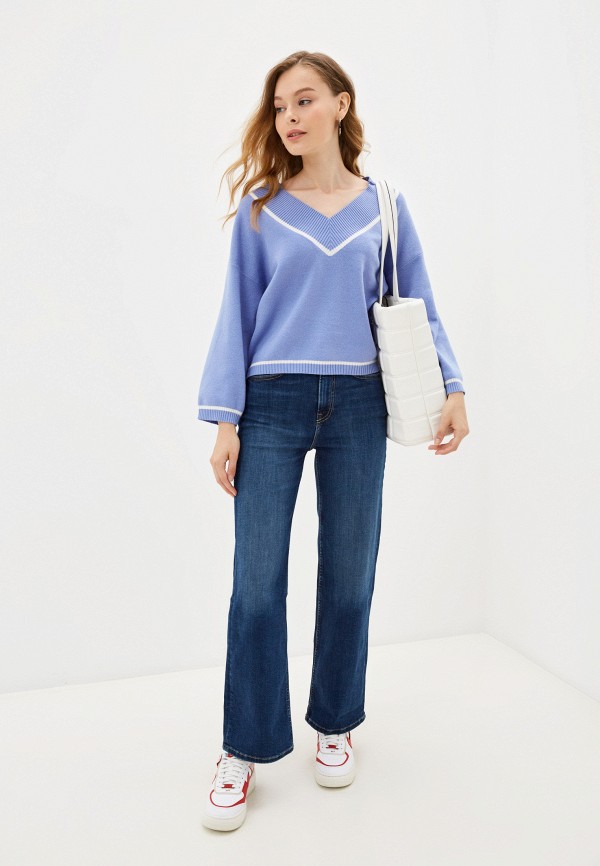

Джинсы Pepe Jeans, Синий, LEXA SKY HIGH